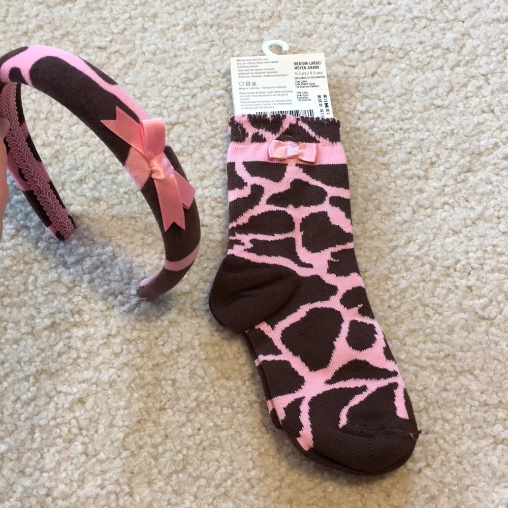 NWT Gymboree outfit bundle size 5